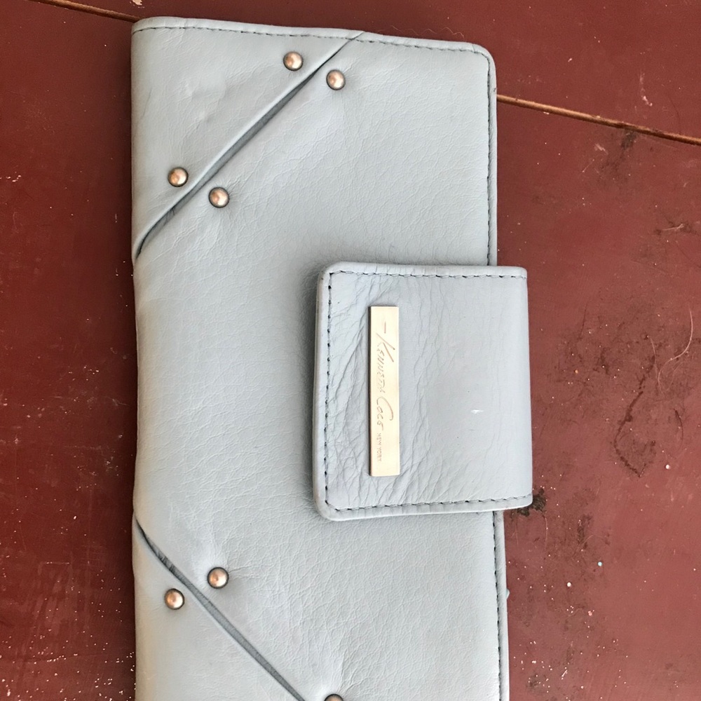 Kenneth Cole wallet